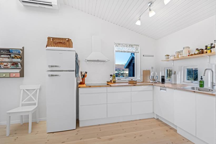 Foto von Ferienhaus QA67 in Marielyst - Falster