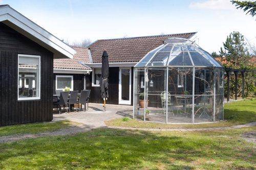 Foto von Ferienhaus QA67 in Marielyst - Falster