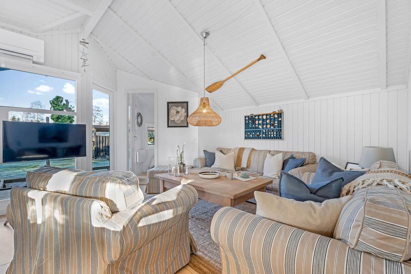 Foto von Ferienhaus QA67 in Marielyst - Falster