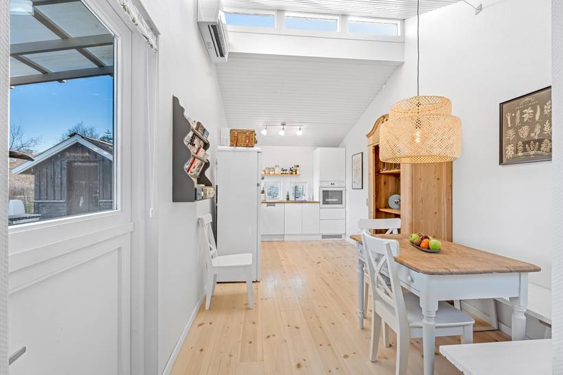 Foto von Ferienhaus QA67 in Marielyst - Falster