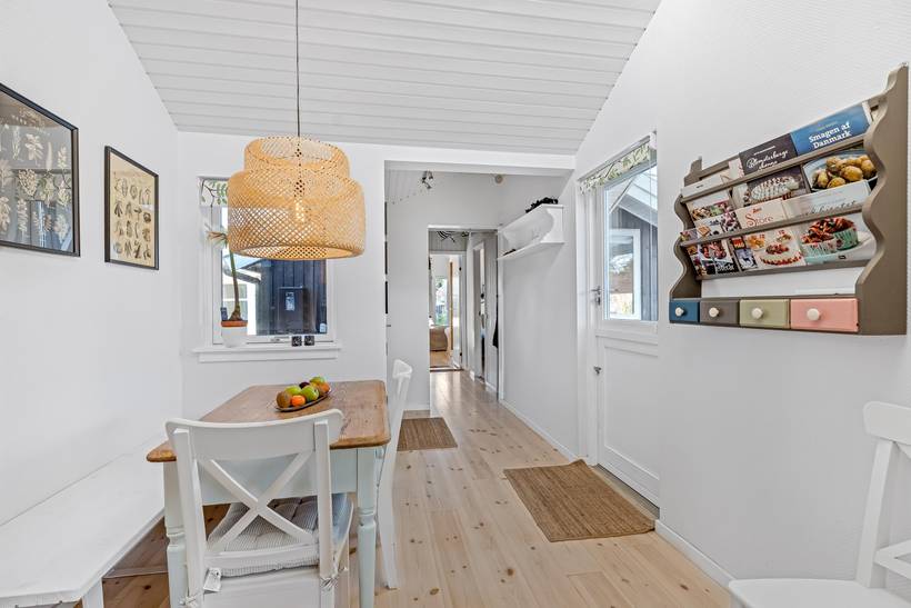 Foto von Ferienhaus QA67 in Marielyst - Falster