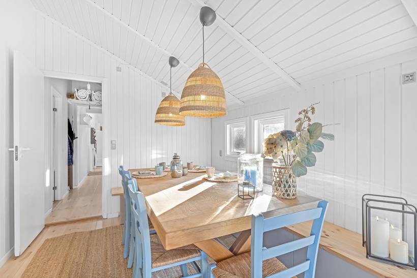 Foto von Ferienhaus QA67 in Marielyst - Falster