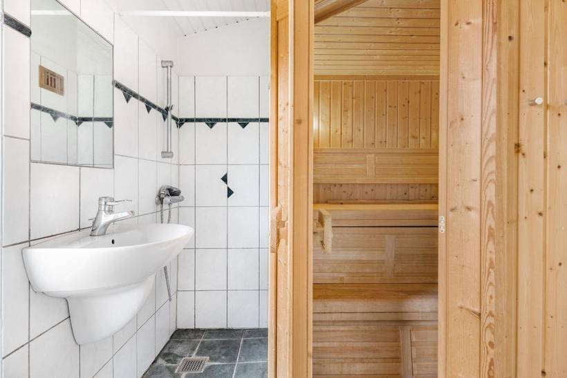 Foto von Ferienhaus QA67 in Marielyst - Falster