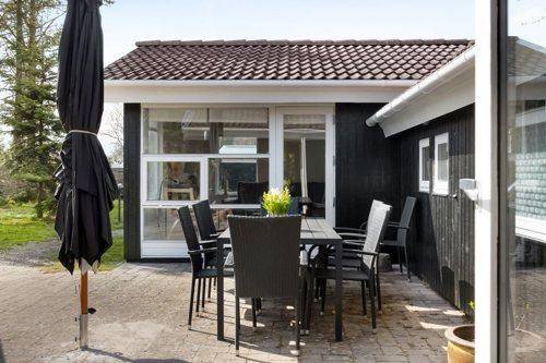 Foto von Ferienhaus QA67 in Marielyst - Falster