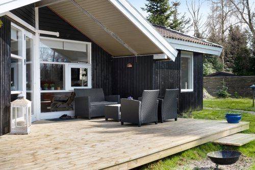 Foto von Ferienhaus QA67 in Marielyst - Falster