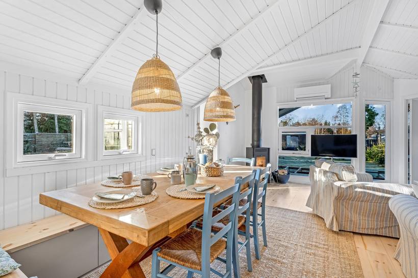 Foto von Ferienhaus QA67 in Marielyst - Falster