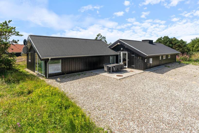 Foto von Ferienhaus QA69 in Klegod - Westjütland