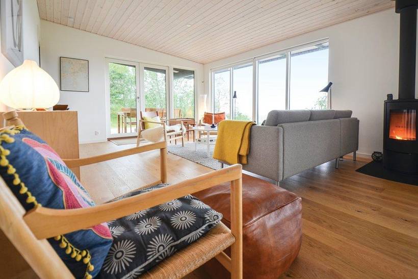 Foto von Ferienhaus QA74 in Fuglsø - Mols - Ostjütland