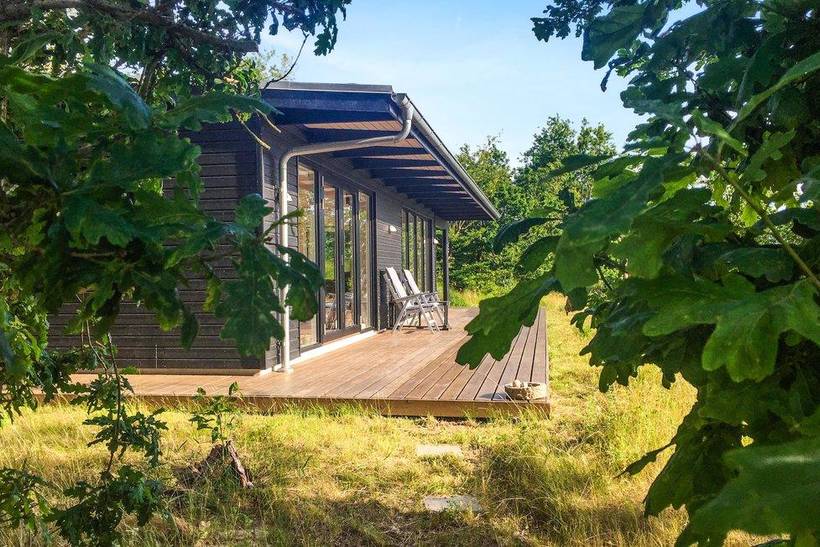 Foto von Ferienhaus QA74 in Fuglsø - Mols - Ostjütland
