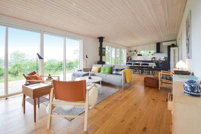 Vorschaubild von Ferienhaus QA74 in Fuglsø - Mols - Ostjütland