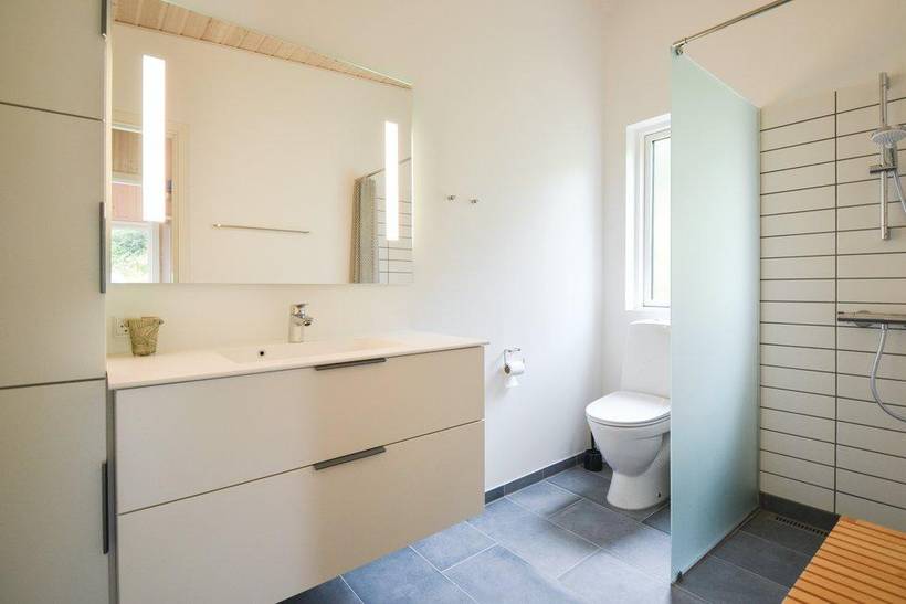 Foto von Ferienhaus QA74 in Fuglsø - Mols - Ostjütland