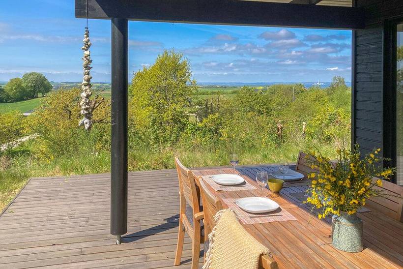Foto von Ferienhaus QA74 in Fuglsø - Mols - Ostjütland