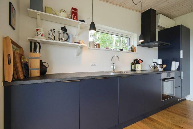 Foto von Ferienhaus QA74 in Fuglsø - Mols - Ostjütland