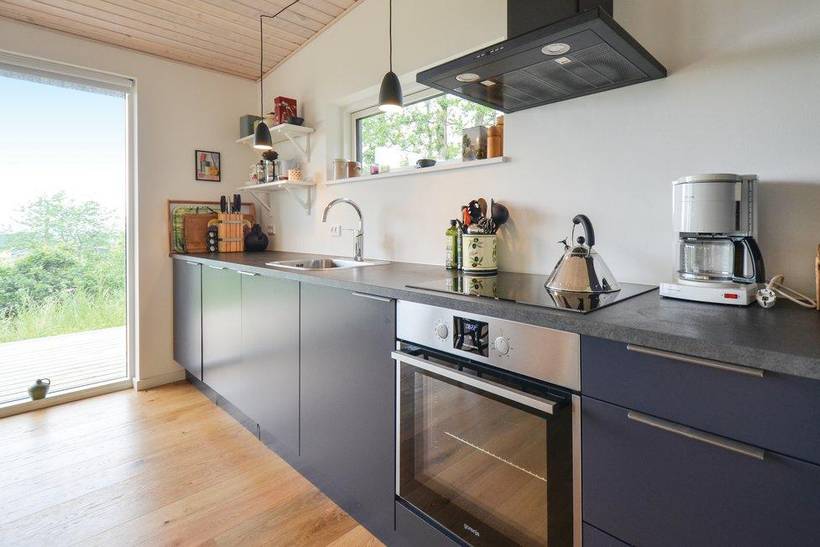 Foto von Ferienhaus QA74 in Fuglsø - Mols - Ostjütland