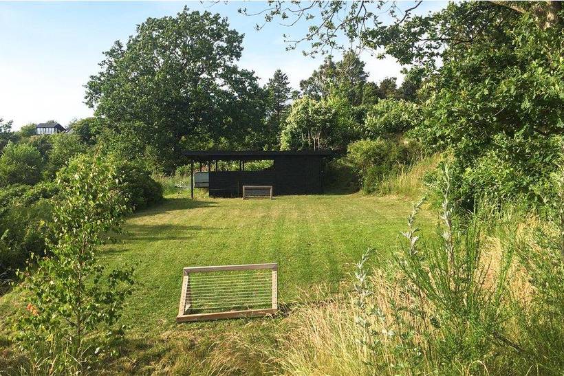 Foto von Ferienhaus QA74 in Fuglsø - Mols - Ostjütland