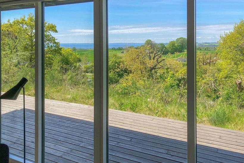 Foto von Ferienhaus QA74 in Fuglsø - Mols - Ostjütland