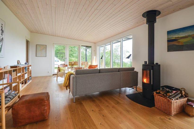 Foto von Ferienhaus QA74 in Fuglsø - Mols - Ostjütland