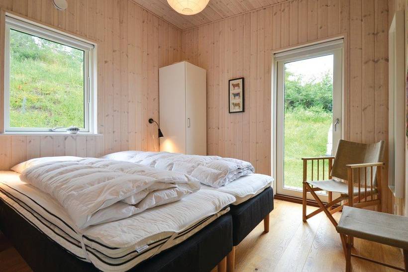 Foto von Ferienhaus QA74 in Fuglsø - Mols - Ostjütland