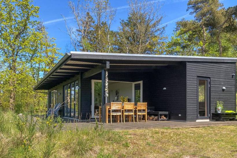 Foto von Ferienhaus QA74 in Fuglsø - Mols - Ostjütland