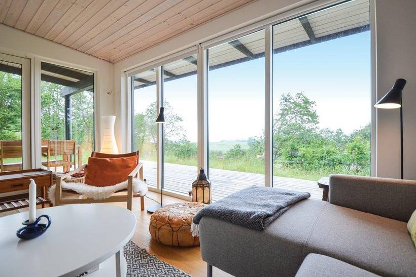 Foto von Ferienhaus QA74 in Fuglsø - Mols - Ostjütland