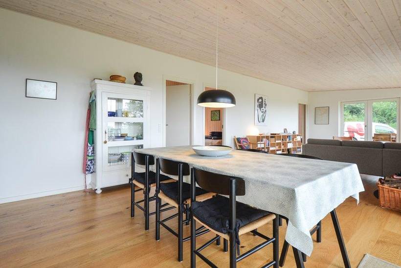Foto von Ferienhaus QA74 in Fuglsø - Mols - Ostjütland