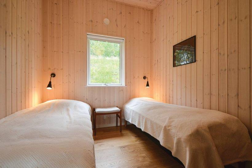 Foto von Ferienhaus QA74 in Fuglsø - Mols - Ostjütland