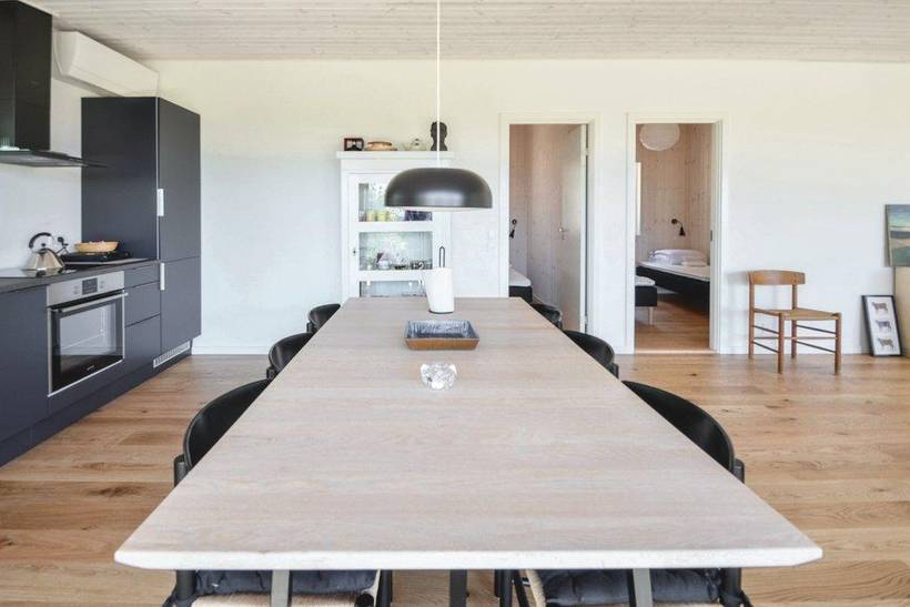Foto von Ferienhaus QA74 in Fuglsø - Mols - Ostjütland