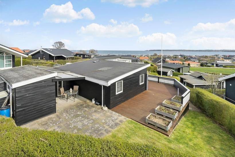 Foto von Ferienhaus QA75 in As Vig - Juelsminde - Ostjütland