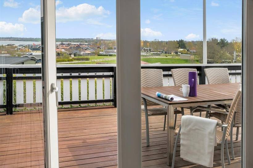 Foto von Ferienhaus QA75 in As Vig - Juelsminde - Ostjütland