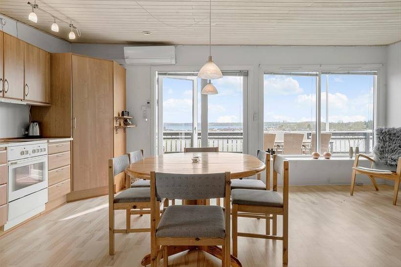 Foto von Ferienhaus QA75 in As Vig - Juelsminde - Ostjütland
