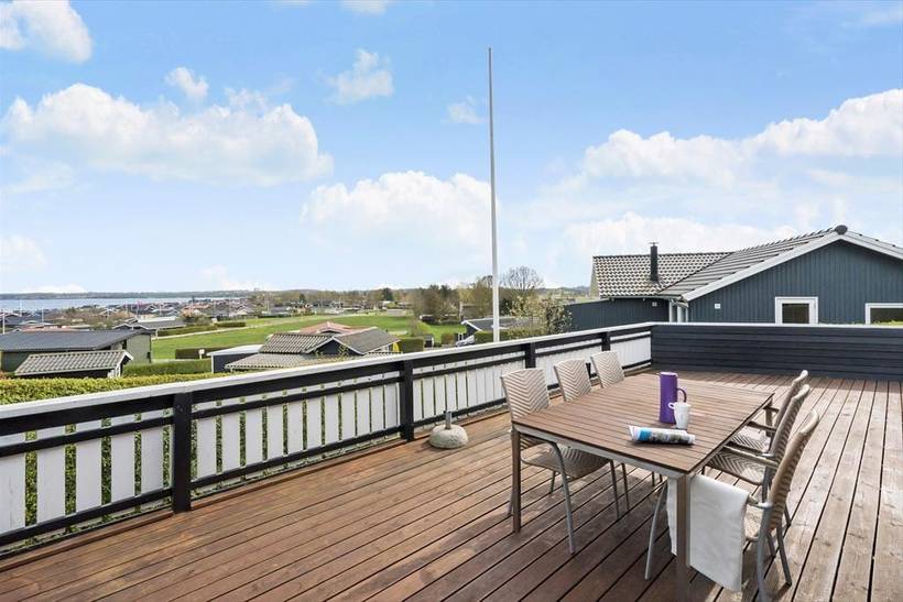 Foto von Ferienhaus QA75 in As Vig - Juelsminde - Ostjütland