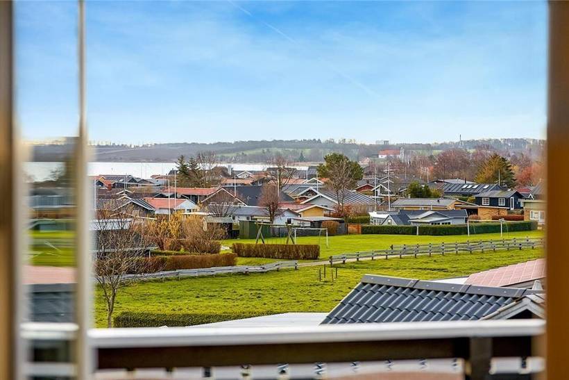 Foto von Ferienhaus QA75 in As Vig - Juelsminde - Ostjütland