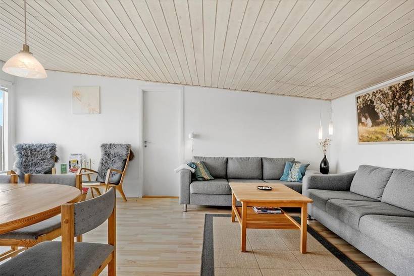 Foto von Ferienhaus QA75 in As Vig - Juelsminde - Ostjütland