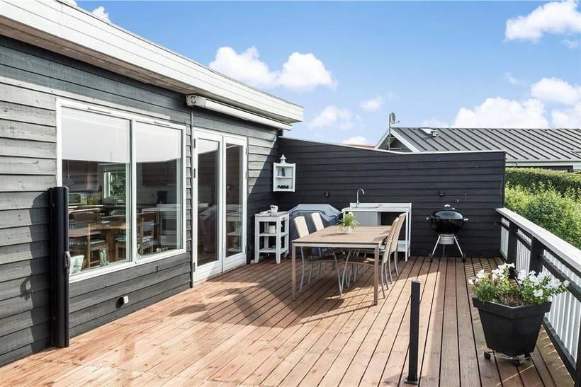 Foto von Ferienhaus QA75 in As Vig - Juelsminde - Ostjütland