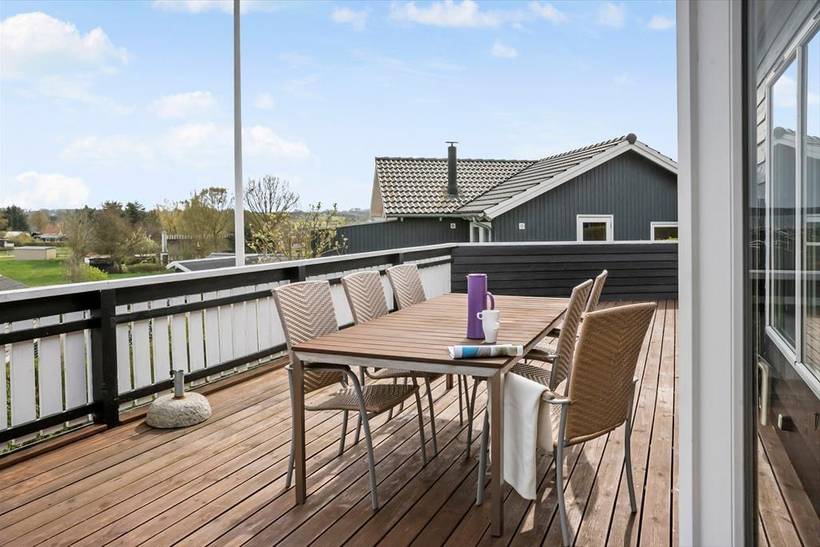 Foto von Ferienhaus QA75 in As Vig - Juelsminde - Ostjütland