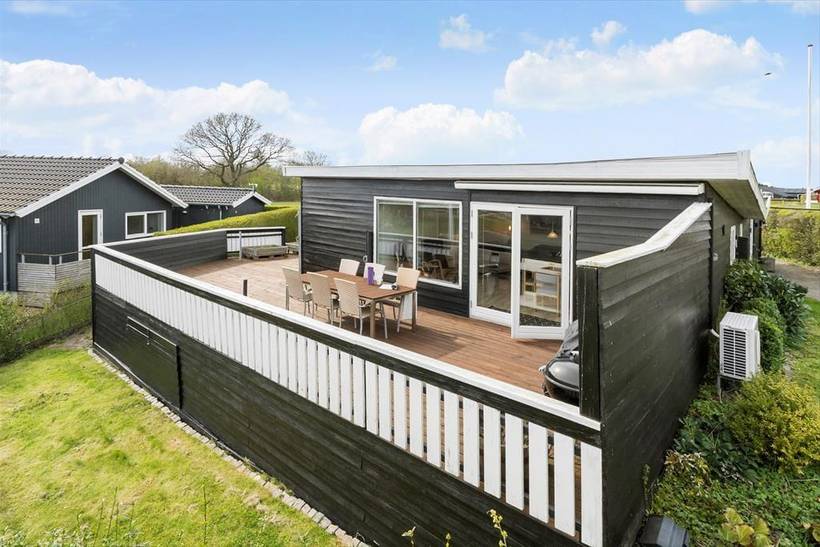 Foto von Ferienhaus QA75 in As Vig - Juelsminde - Ostjütland