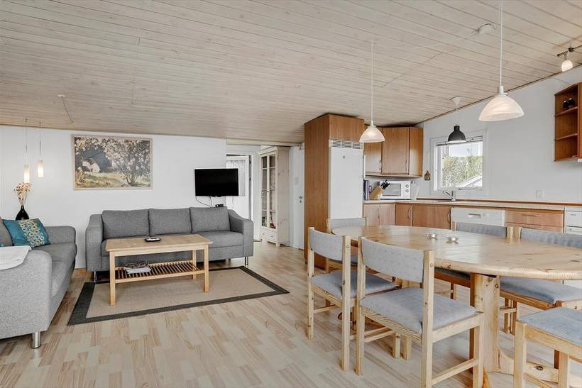 Foto von Ferienhaus QA75 in As Vig - Juelsminde - Ostjütland