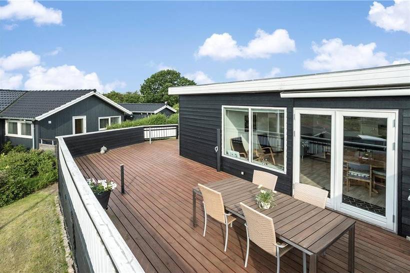 Foto von Ferienhaus QA75 in As Vig - Juelsminde - Ostjütland