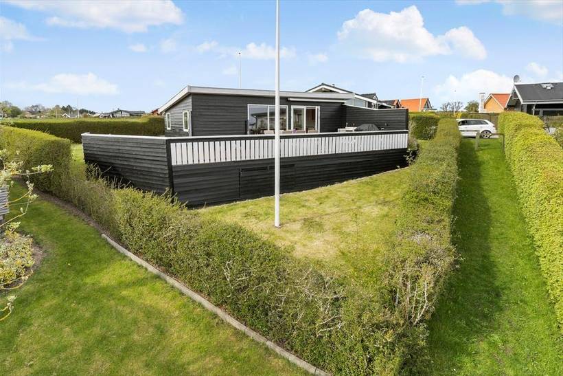 Foto von Ferienhaus QA75 in As Vig - Juelsminde - Ostjütland