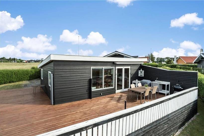 Foto von Ferienhaus QA75 in As Vig - Juelsminde - Ostjütland