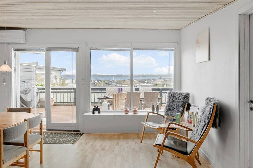 Foto von Ferienhaus QA75 in As Vig - Juelsminde - Ostjütland