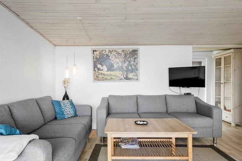 Foto von Ferienhaus QA75 in As Vig - Juelsminde - Ostjütland