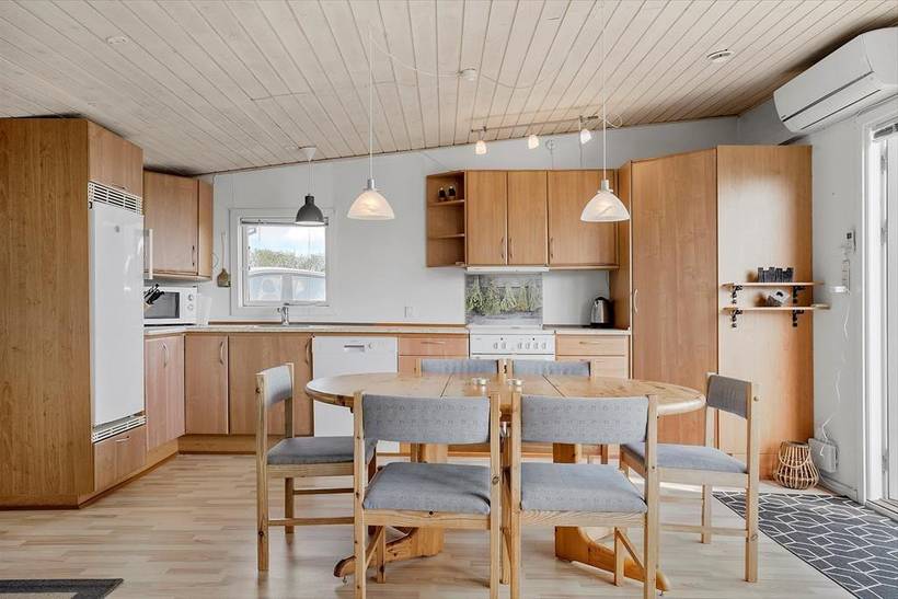 Foto von Ferienhaus QA75 in As Vig - Juelsminde - Ostjütland