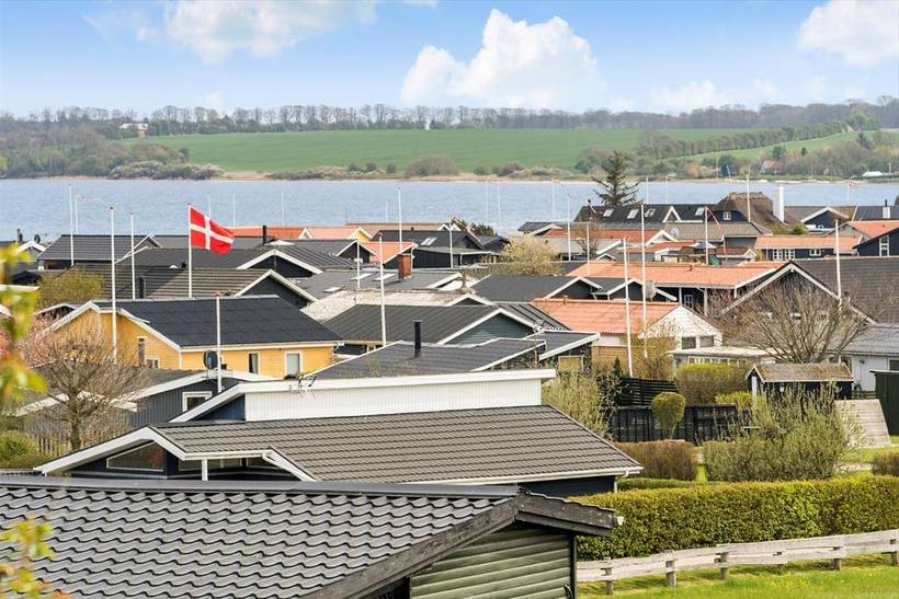 Foto von Ferienhaus QA75 in As Vig - Juelsminde - Ostjütland