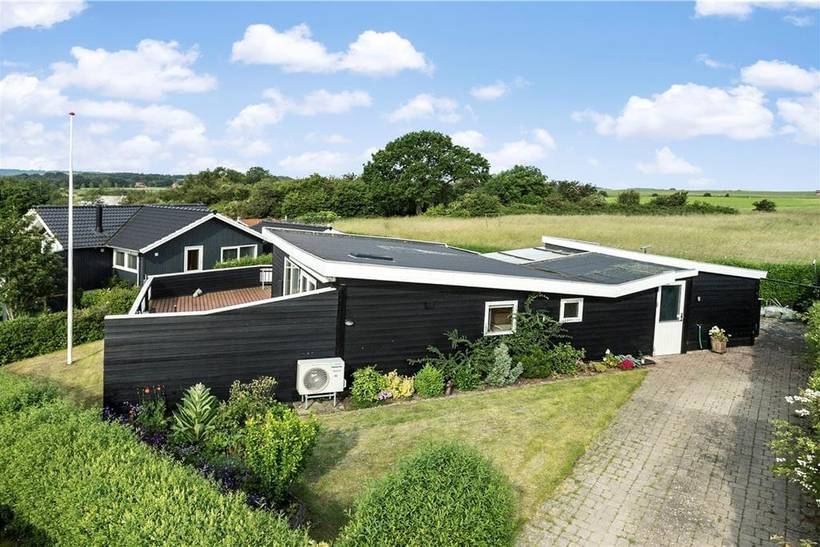 Foto von Ferienhaus QA75 in As Vig - Juelsminde - Ostjütland