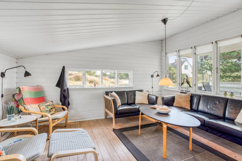 Foto von Ferienhaus QA80 in Sønderho - Fanø