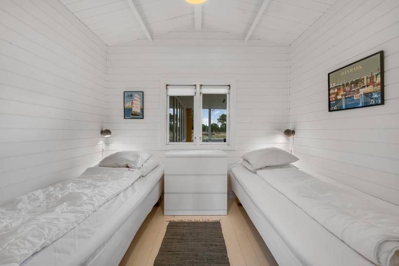Foto von Ferienhaus QA80 in Sønderho - Fanø