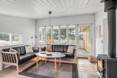 Vorschaubild von Ferienhaus QA80 in Sønderho - Fanø