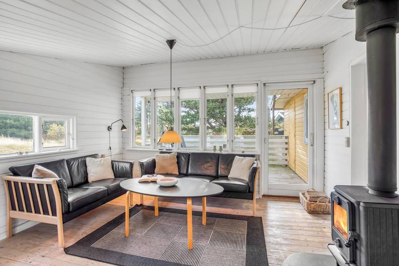 Foto von Ferienhaus QA80 in Sønderho - Fanø