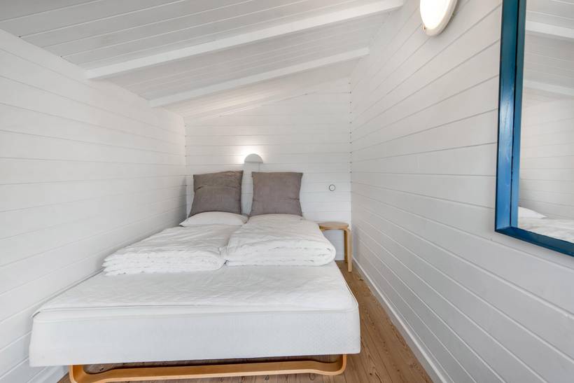 Foto von Ferienhaus QA80 in Sønderho - Fanø